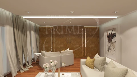 Apartamento T2 para Venda em Aldoar, Foz do Douro e Nevogilde