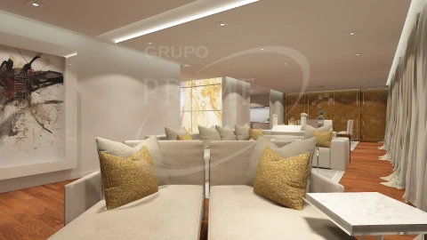 Apartamento T2 para Venda em Aldoar, Foz do Douro e Nevogilde