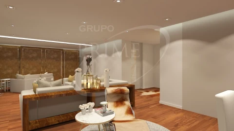 Apartamento T2 para Venda em Aldoar, Foz do Douro e Nevogilde