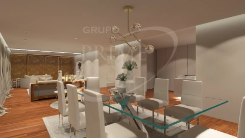 Apartamento T2 para Venda em Aldoar, Foz do Douro e Nevogilde