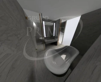 Apartamento T2 para Venda em Aldoar, Foz do Douro e Nevogilde