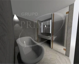 Apartamento T2 para Venda em Aldoar, Foz do Douro e Nevogilde
