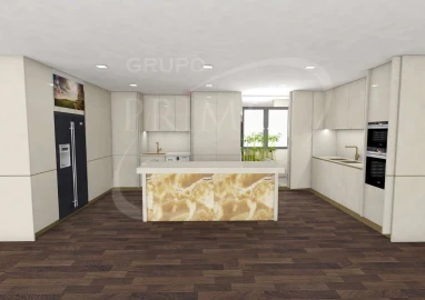 Apartamento T2 para Venda em Aldoar, Foz do Douro e Nevogilde