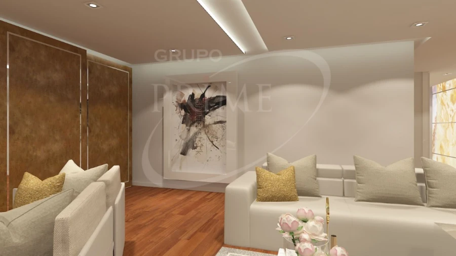Apartamento T2 para Venda em Aldoar, Foz do Douro e Nevogilde Foto 4