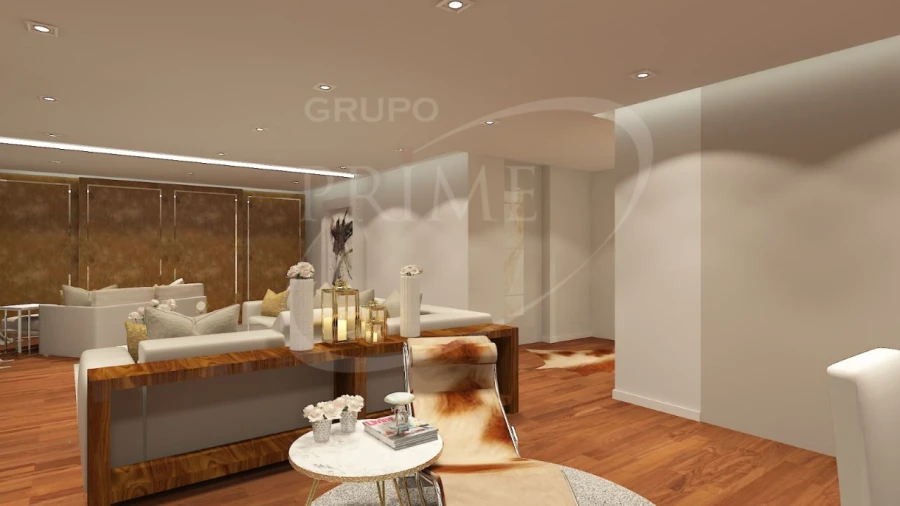 Apartamento T2 para Venda em Aldoar, Foz do Douro e Nevogilde Foto 5