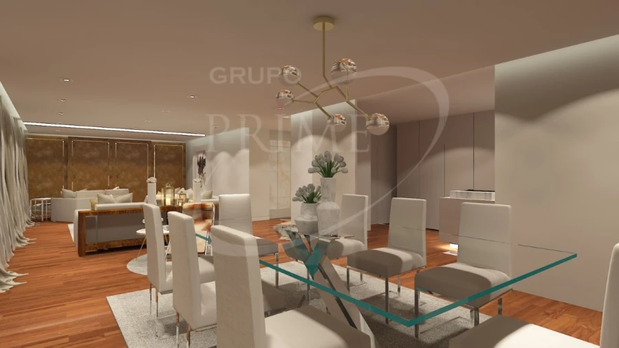 Apartamento T2 para Venda em Aldoar, Foz do Douro e Nevogilde Foto 7