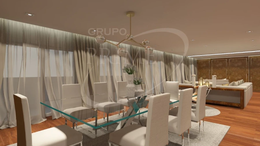 Apartamento T2 para Venda em Aldoar, Foz do Douro e Nevogilde Foto 8