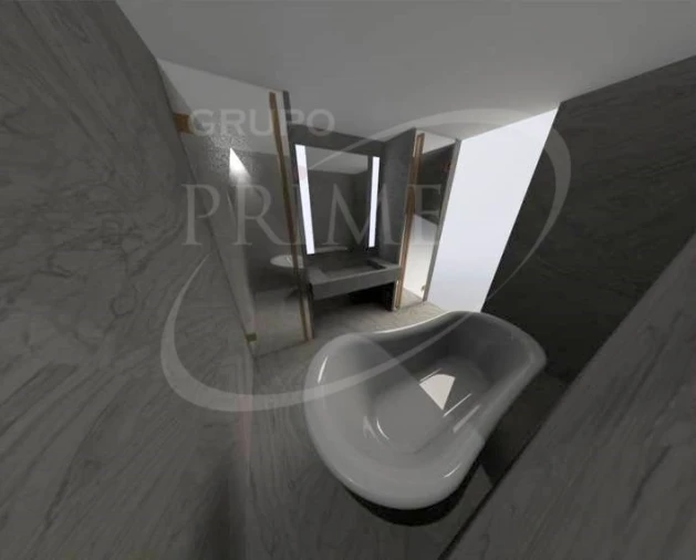 Apartamento T2 para Venda em Aldoar, Foz do Douro e Nevogilde Foto 17