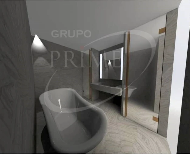 Apartamento T2 para Venda em Aldoar, Foz do Douro e Nevogilde Foto 18