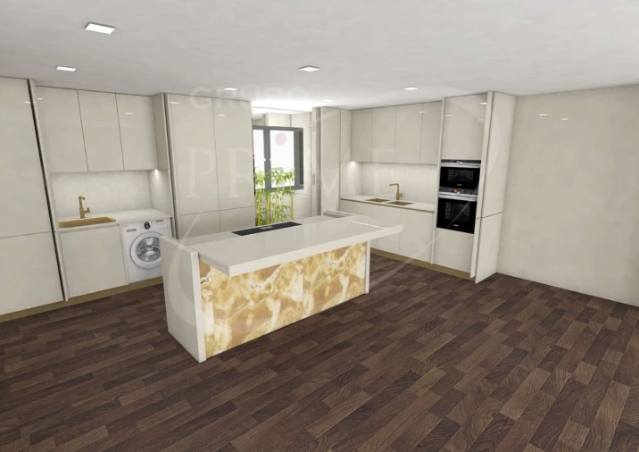 Apartamento T2 para Venda em Aldoar, Foz do Douro e Nevogilde Foto 11