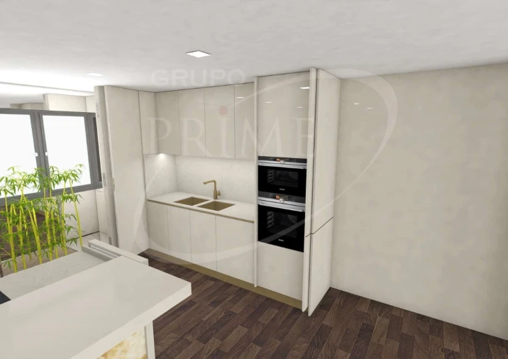 Apartamento T2 para Venda em Aldoar, Foz do Douro e Nevogilde Foto 13