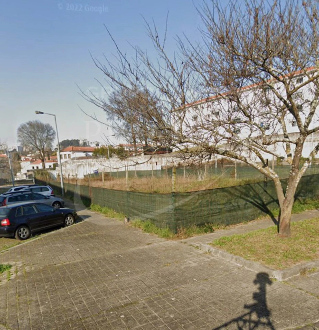 Terreno para Venda em Campanhã Foto 4