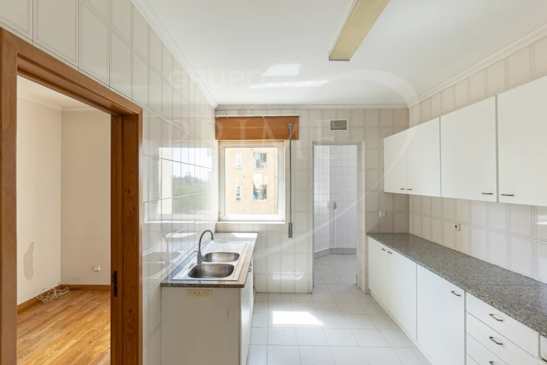 Apartamento T3 para Venda em Aldoar, Foz do Douro e Nevogilde Foto 18