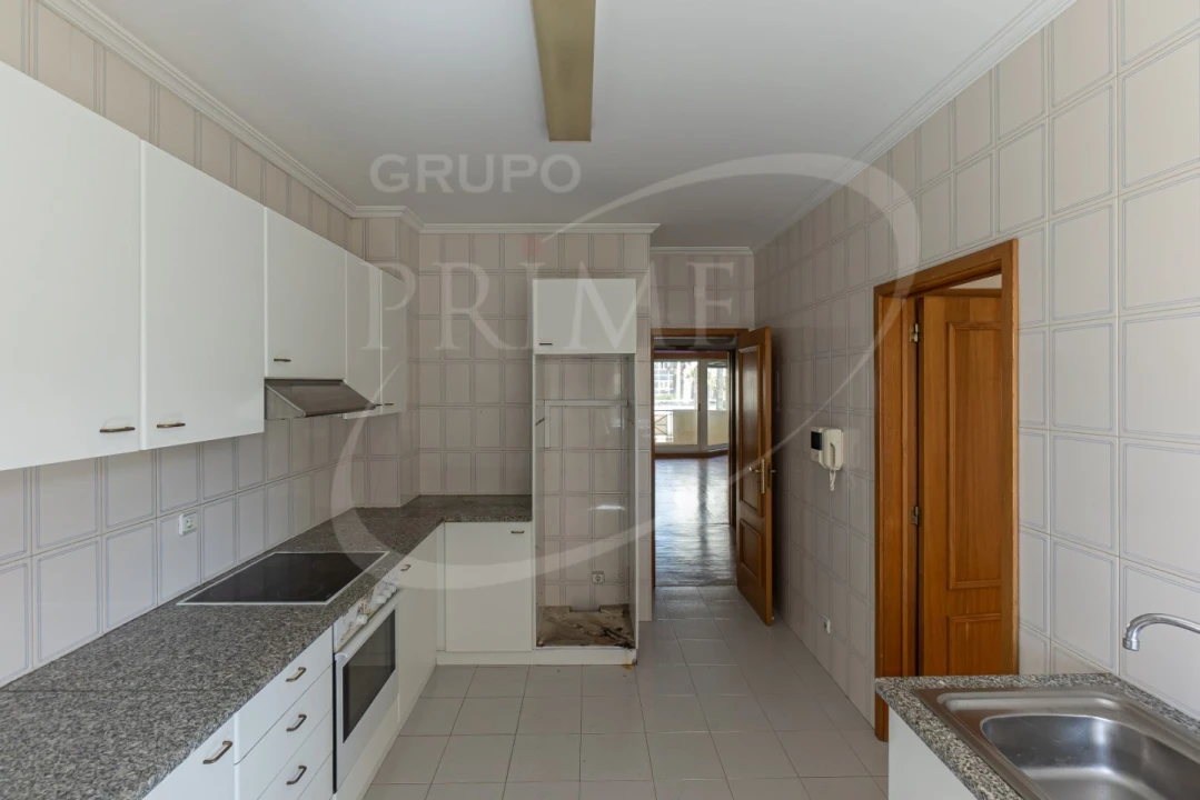 Apartamento T3 para Venda em Aldoar, Foz do Douro e Nevogilde Foto 20