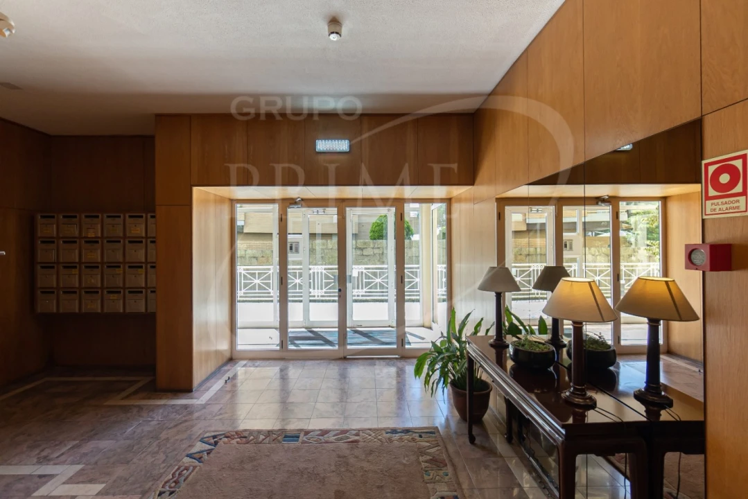 Apartamento T3 para Venda em Aldoar, Foz do Douro e Nevogilde Foto 24