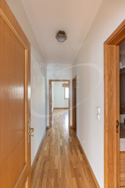 Apartamento T3 para Venda em Aldoar, Foz do Douro e Nevogilde