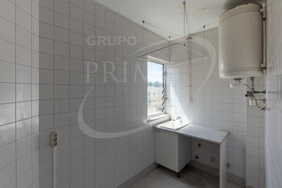 Apartamento T3 para Venda em Aldoar, Foz do Douro e Nevogilde