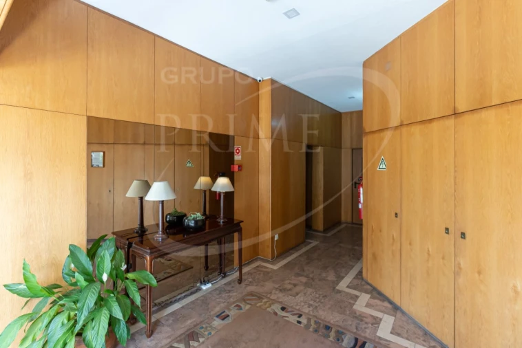 Apartamento T3 para Venda em Aldoar, Foz do Douro e Nevogilde Foto 23
