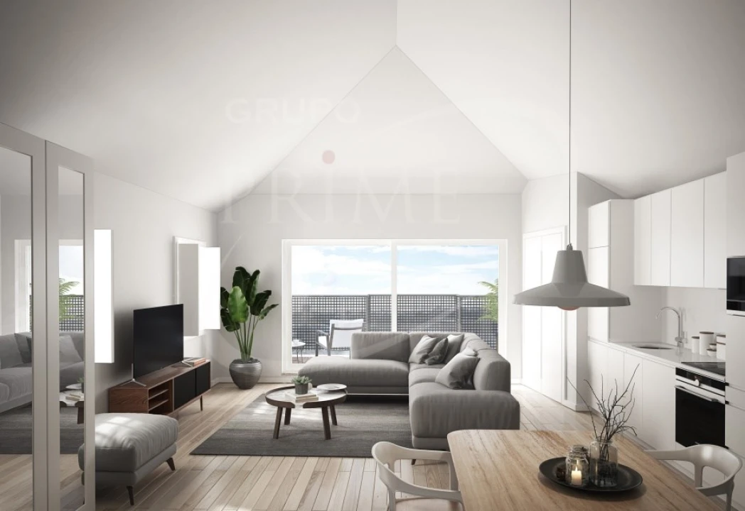 Apartamento T4 para Venda em Aldoar, Foz do Douro e Nevogilde Foto 5