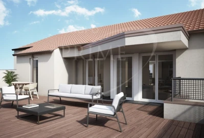 Apartamento T4 para Venda em Aldoar, Foz do Douro e Nevogilde