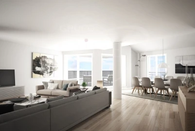 Apartamento T4 para Venda em Aldoar, Foz do Douro e Nevogilde
