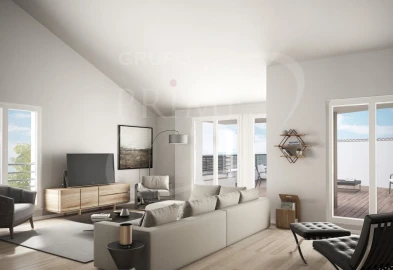 Apartamento T4 para Venda em Aldoar, Foz do Douro e Nevogilde