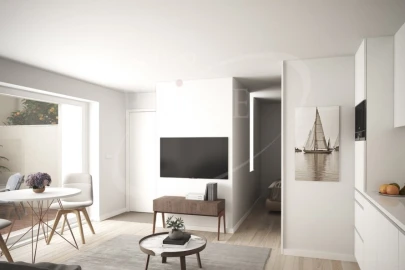 Apartamento T4 para Venda em Aldoar, Foz do Douro e Nevogilde