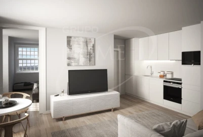 Apartamento T4 para Venda em Aldoar, Foz do Douro e Nevogilde