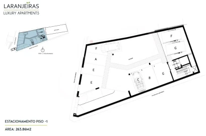Apartamento T4 para Venda em Aldoar, Foz do Douro e Nevogilde