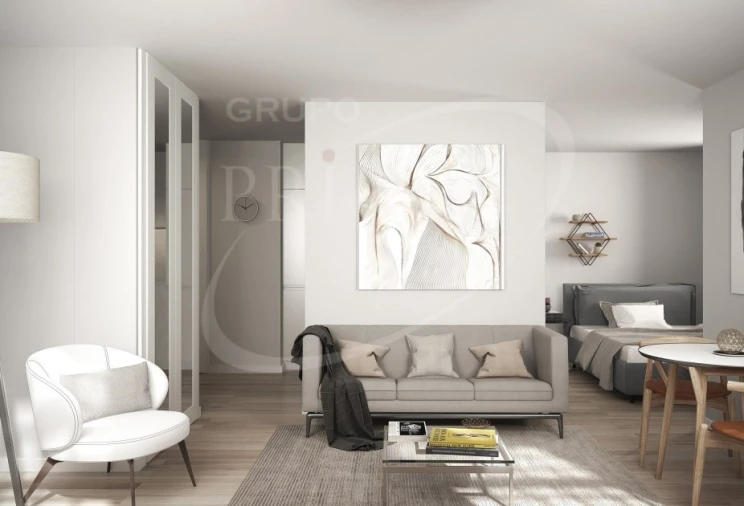 Apartamento T4 para Venda em Aldoar, Foz do Douro e Nevogilde Foto 4