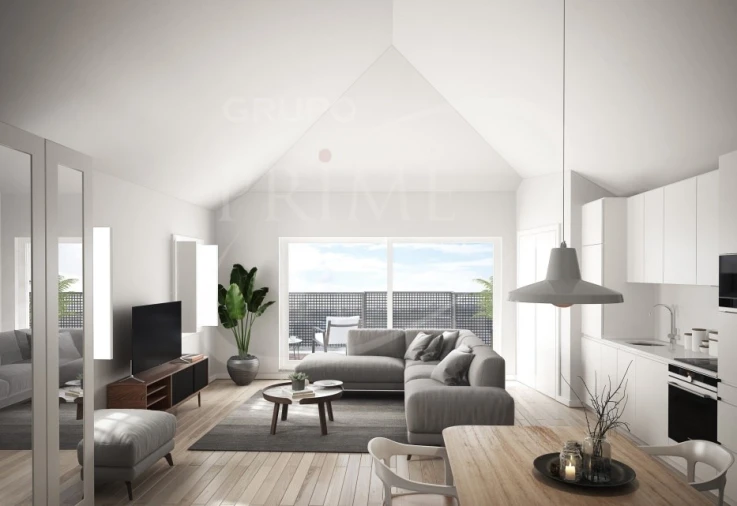 Apartamento T4 para Venda em Aldoar, Foz do Douro e Nevogilde Foto 5