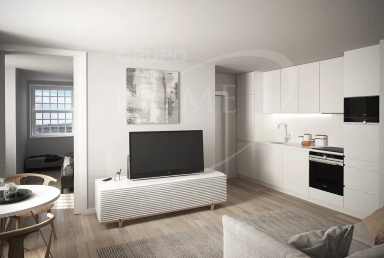 Apartamento T4 para Venda em Aldoar, Foz do Douro e Nevogilde Foto 8