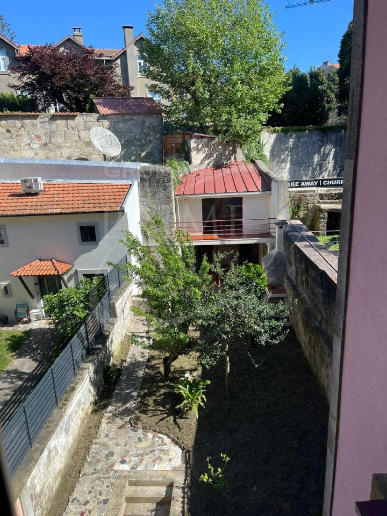 Prédio para Venda em Lordelo do Ouro e Massarelos Foto 24