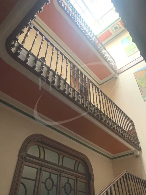Prédio para Venda em Lordelo do Ouro e Massarelos