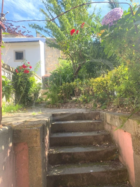 Prédio para Venda em Lordelo do Ouro e Massarelos