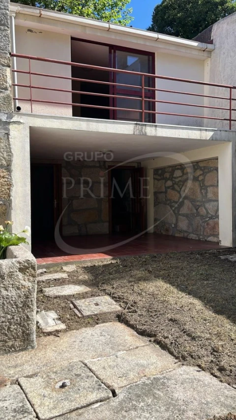 Prédio para Venda em Lordelo do Ouro e Massarelos