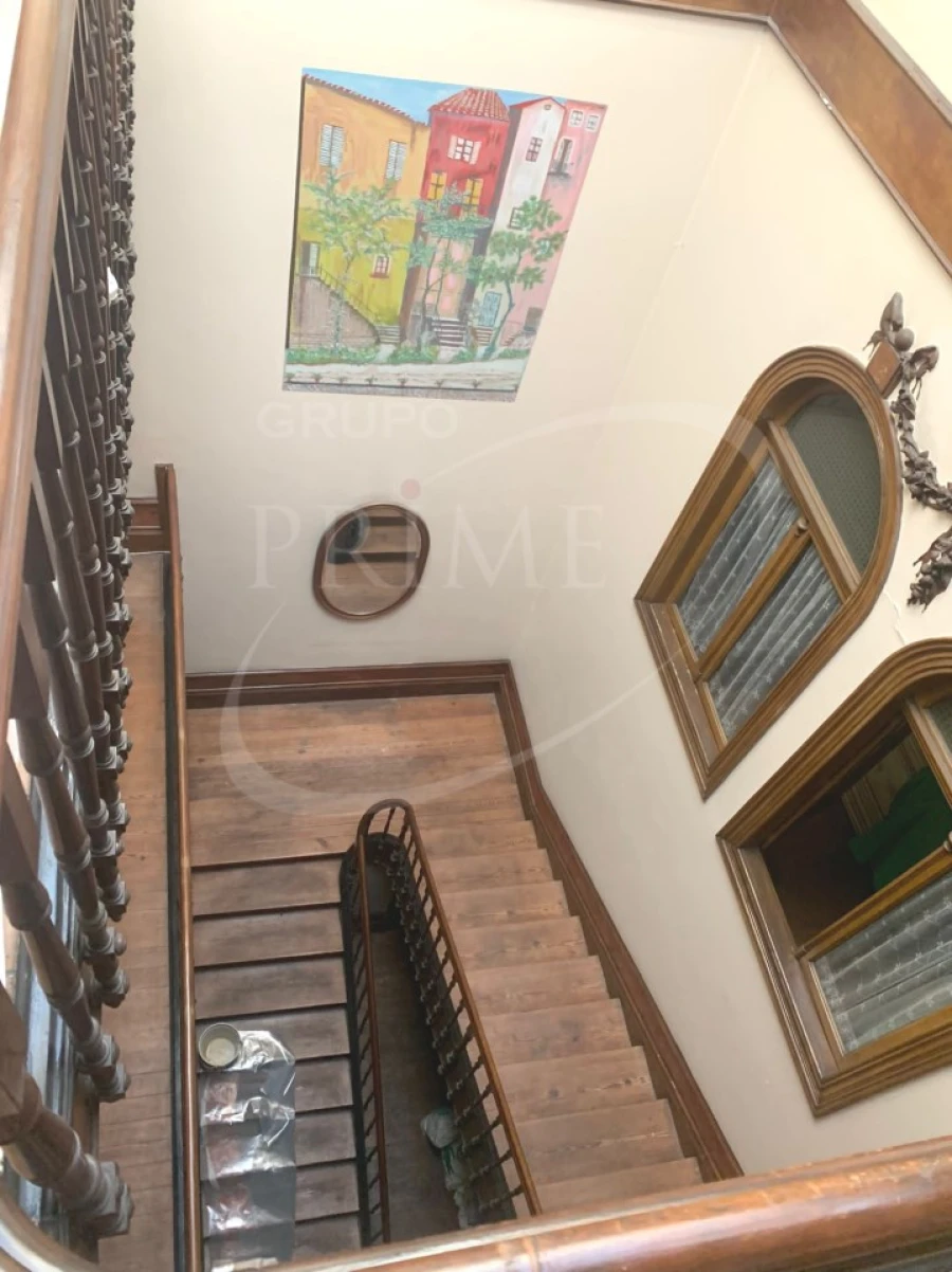 Prédio para Venda em Lordelo do Ouro e Massarelos Foto 13