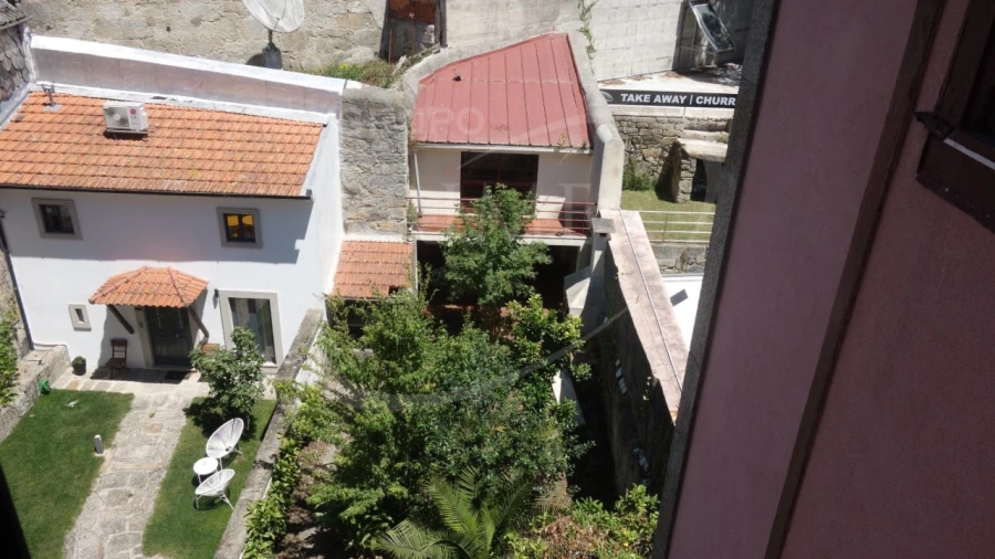 Prédio para Venda em Lordelo do Ouro e Massarelos Foto 23