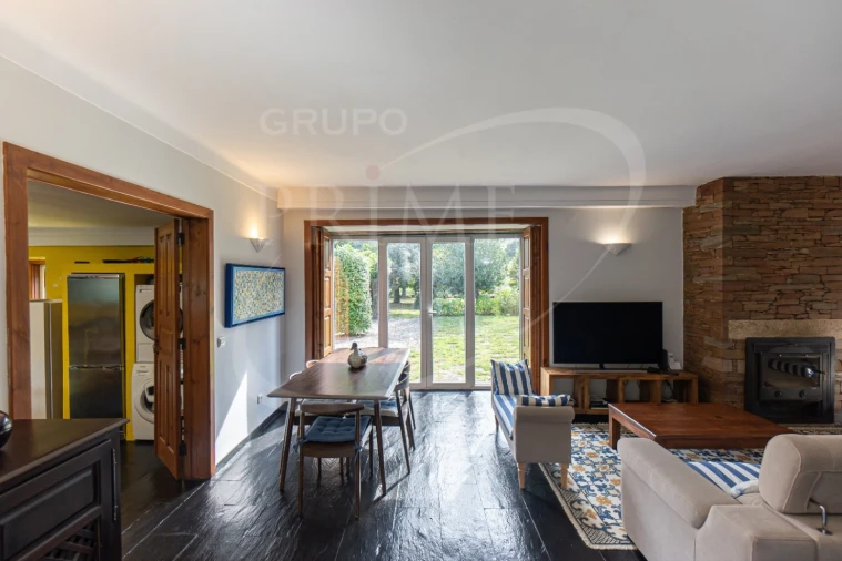 Moradia T4 para Venda em Venade e Azevedo Foto 6