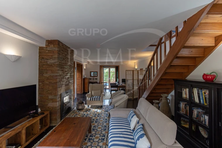 Moradia T4 para Venda em Venade e Azevedo Foto 8