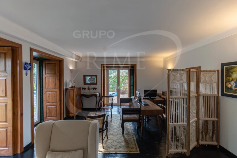 Moradia T4 para Venda em Venade e Azevedo Foto 10