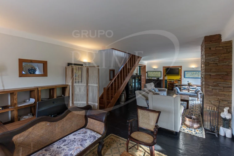 Moradia T4 para Venda em Venade e Azevedo Foto 11