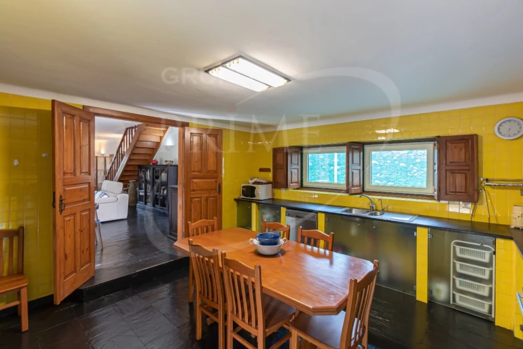 Moradia T4 para Venda em Venade e Azevedo Foto 18