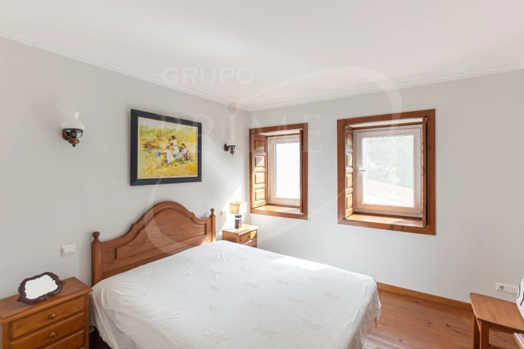 Moradia T4 para Venda em Venade e Azevedo Foto 22