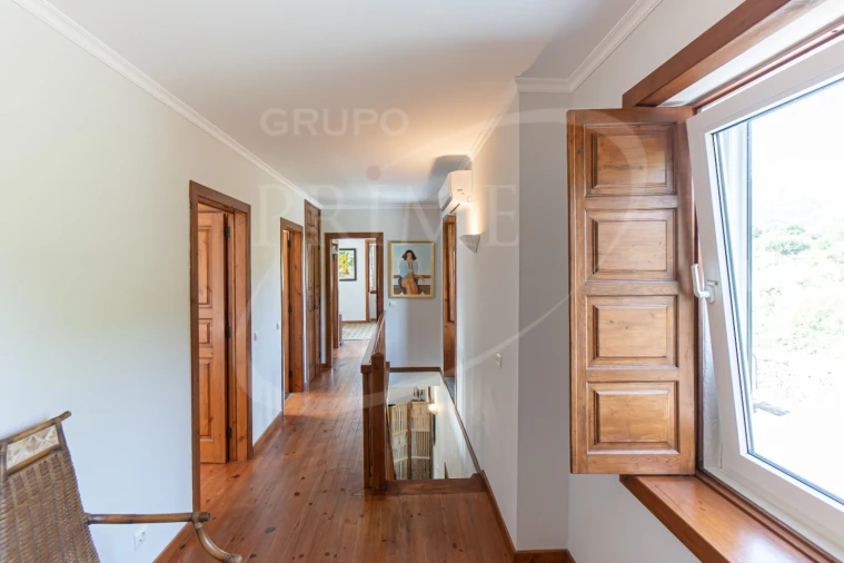 Moradia T4 para Venda em Venade e Azevedo Foto 28