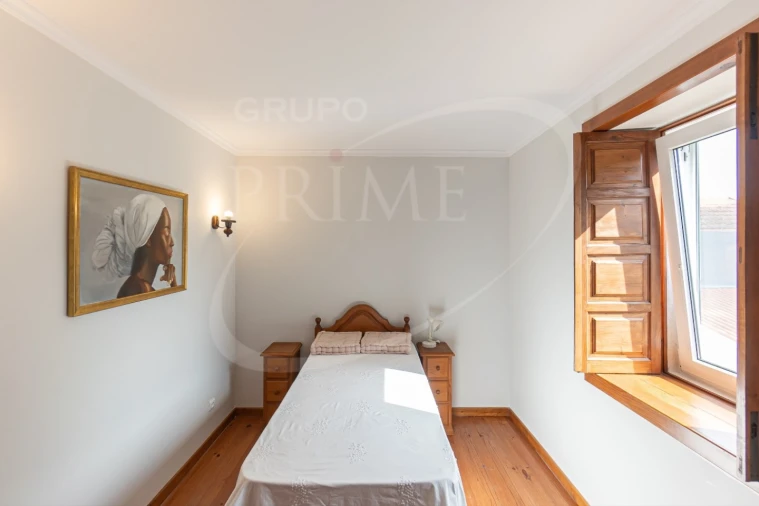 Moradia T4 para Venda em Venade e Azevedo Foto 30