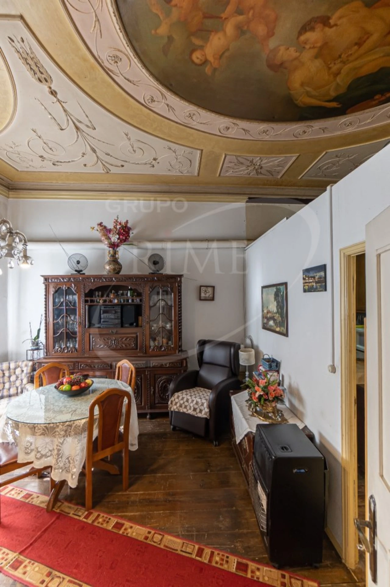 Apartamento T4 para Venda em Cedofeita, Santo Ildefonso, Sé, Miragaia, São Nicolau e Vitória Foto 12