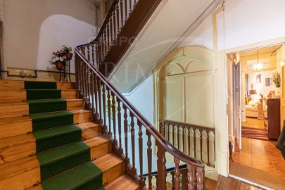 Apartamento T4 para Venda em Cedofeita, Santo Ildefonso, Sé, Miragaia, São Nicolau e Vitória