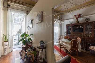 Apartamento T4 para Venda em Cedofeita, Santo Ildefonso, Sé, Miragaia, São Nicolau e Vitória