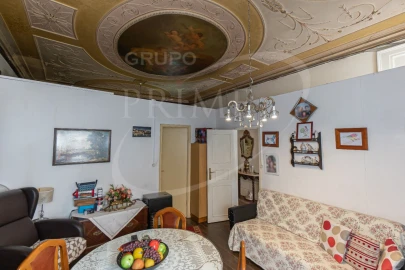 Apartamento T4 para Venda em Cedofeita, Santo Ildefonso, Sé, Miragaia, São Nicolau e Vitória